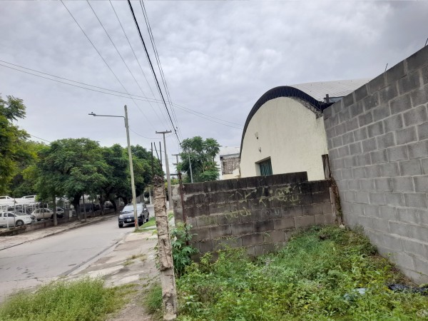 TERRENO EN VENTA 325 m2 B° SAN SALVADOR. CORDOBA. C/ESCRITURA 