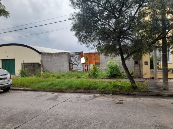 TERRENO EN VENTA 360m B° SAN SALVADOR. CÓRDOBA. C/ESCRITURA 