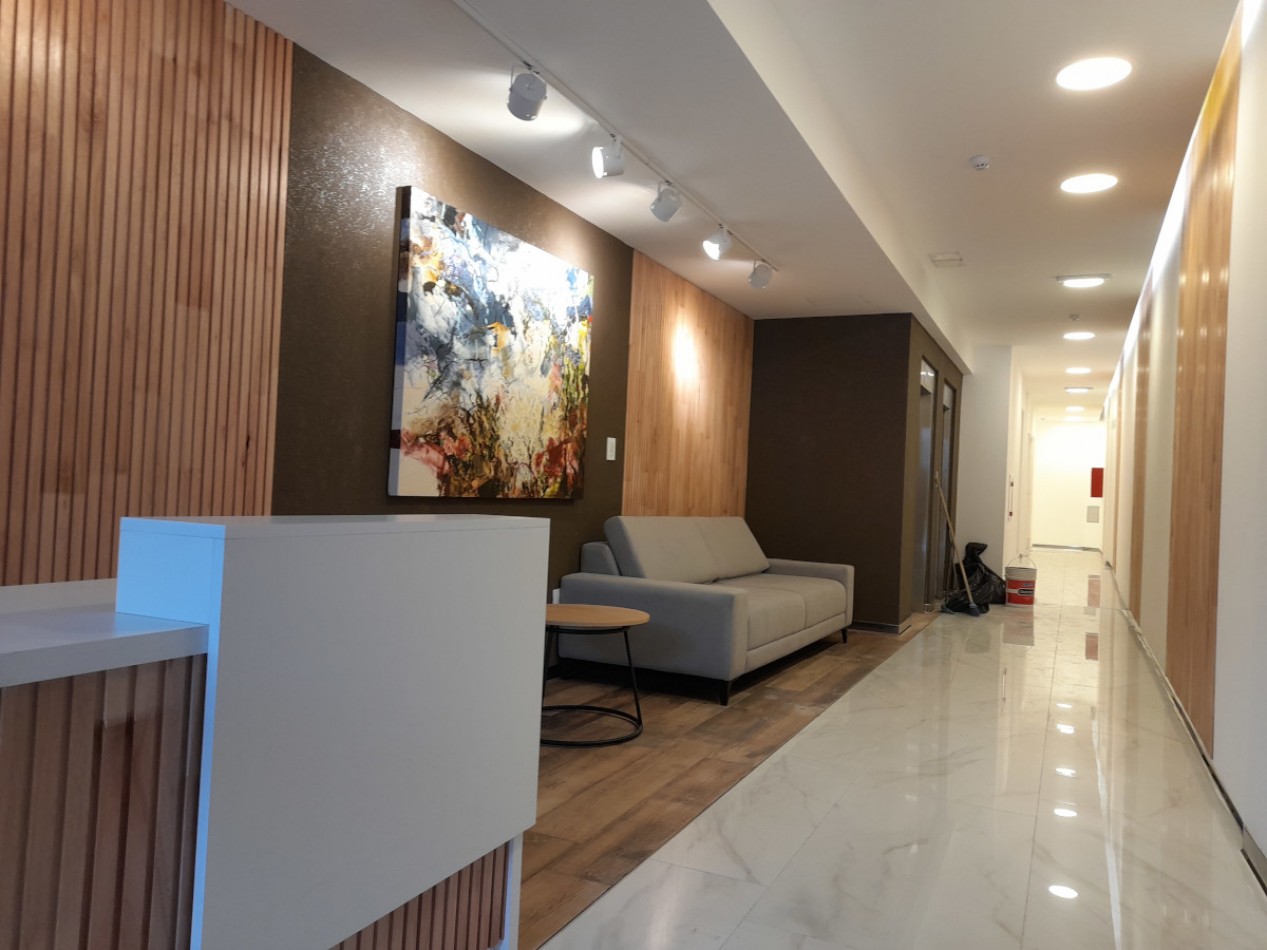 VENDO DEPARTAMENTO PREMIUM 1 DORM. B° NUEVA CORDOBA. A ESTRENAR!!!