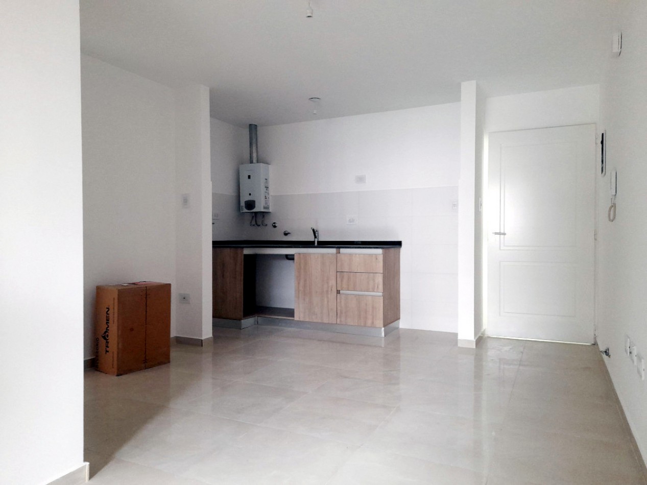 VENDO DEPARTAMENTO PREMIUM 1 DORM. B° NUEVA CORDOBA. A ESTRENAR!!!