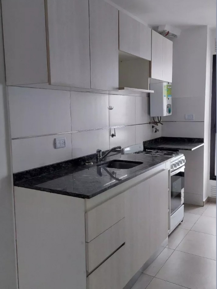 VENDO DEPARTAMENTO 1 DORM. DE CATEGORIA. B° NUEVA CORDOBA