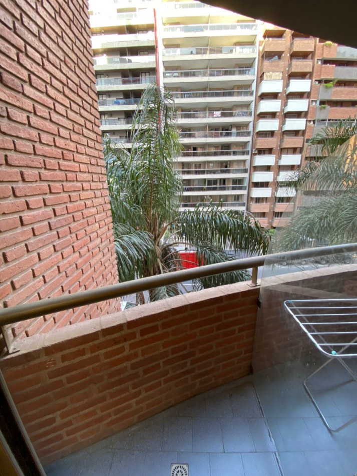 VENDO DEPTO 1 DORM. EN LA MEJOR ZONA DE NUEVA CORDOBA!!!