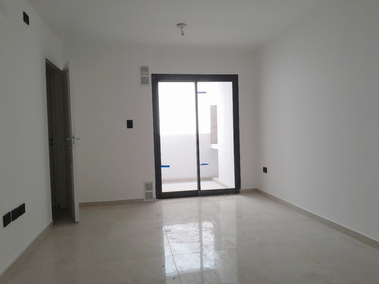 VENDO DEPARTAMENTO 1 DORM. C/AMENITIES B° NUEVA CORDOBA. A ESTRENAR!!!