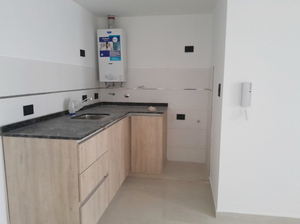 VENDO DEPARTAMENTO 1 DORM. C/AMENITIES B° NUEVA CORDOBA. A ESTRENAR!!!