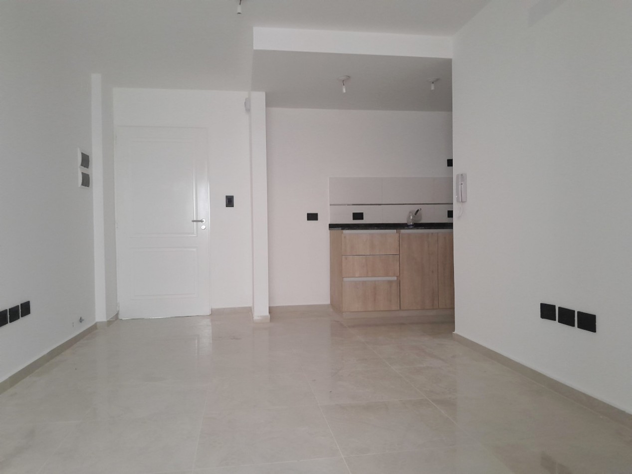 VENDO DEPARTAMENTO 1 DORM. C/AMENITIES B° NUEVA CORDOBA. A ESTRENAR!!!