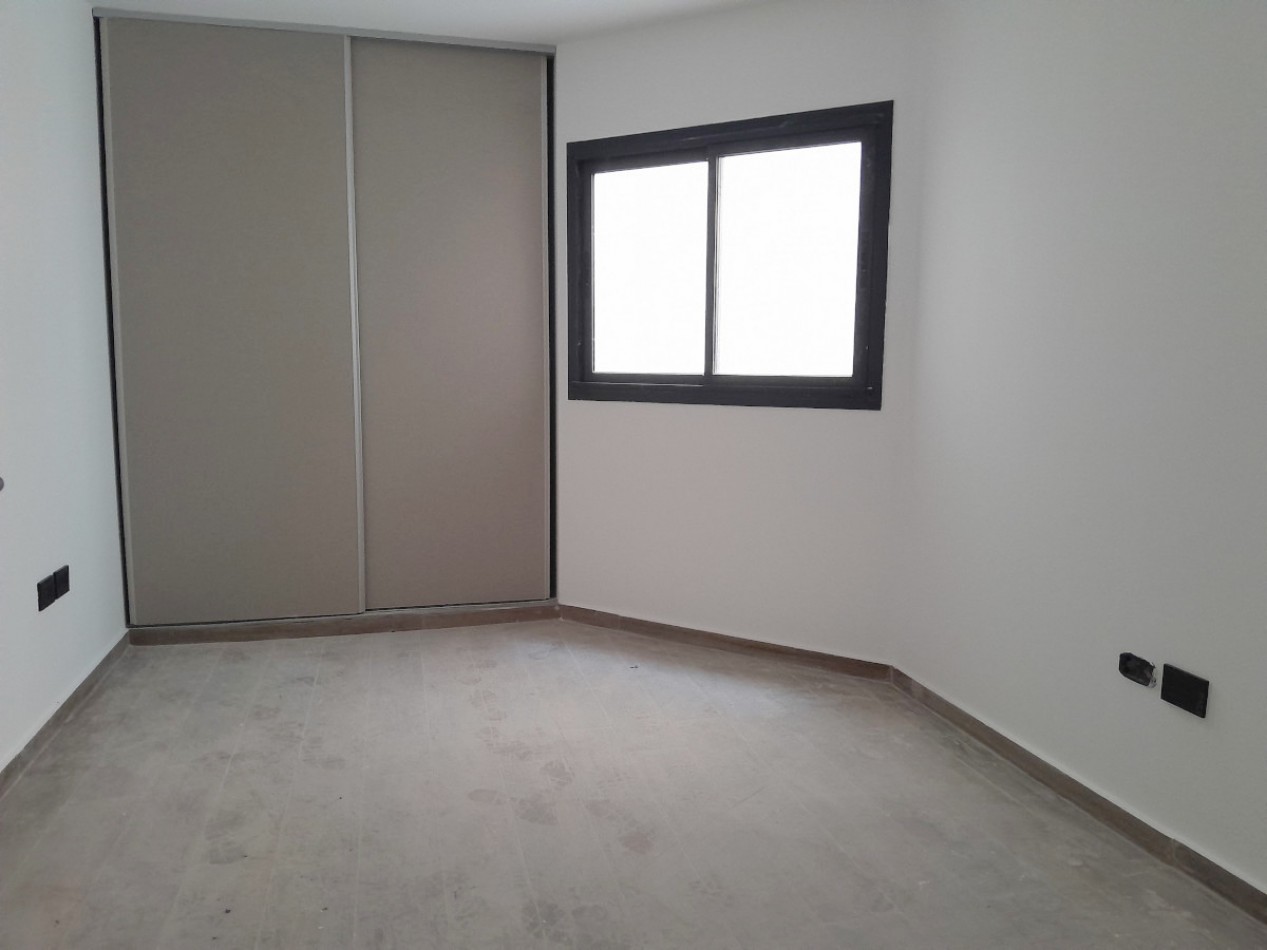 VENDO DEPARTAMENTO 1 DORM. C/AMENITIES B° NUEVA CORDOBA. A ESTRENAR!!!