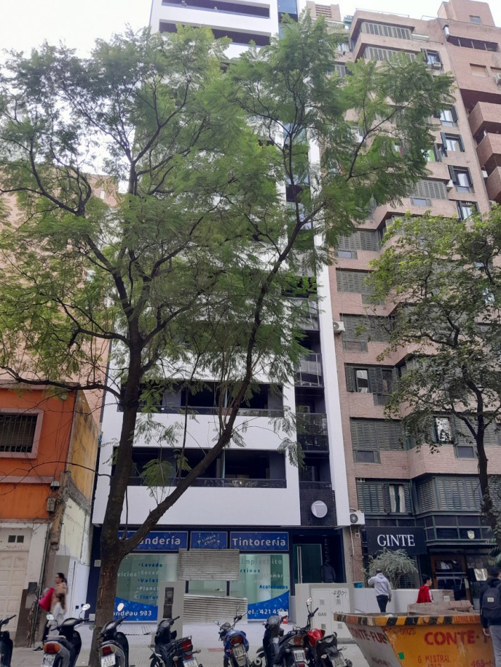 VENDO DEPARTAMENTO 1 DORM. C/AMENITIES B° NUEVA CORDOBA. A ESTRENAR!!!