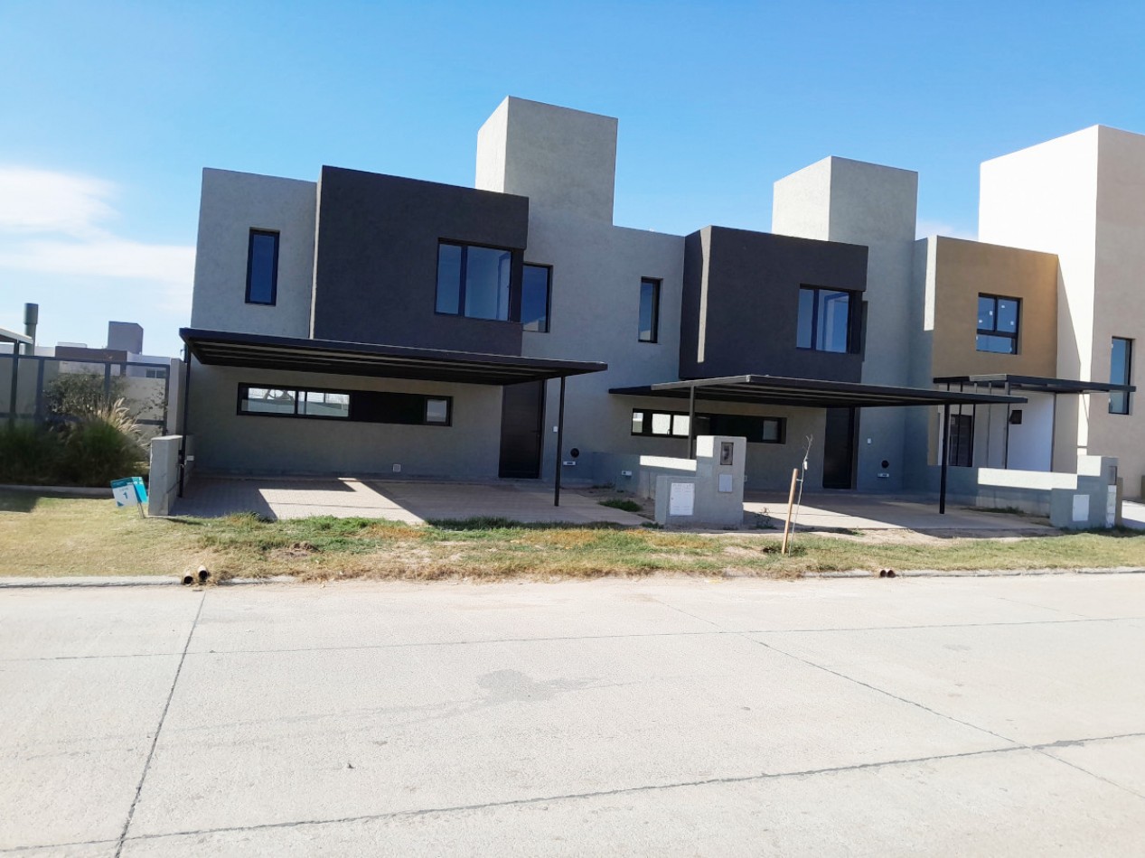 VENDO LOTE CENTRAL 372 M2 - SAN IGNACIO VILLAGE - POSESION INMEDIATA!!!