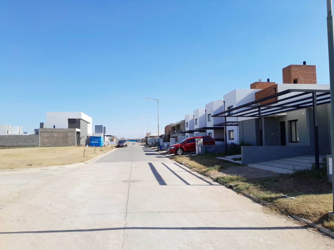 VENDO LOTE CENTRAL 372 M2 - SAN IGNACIO VILLAGE - POSESION INMEDIATA!!!