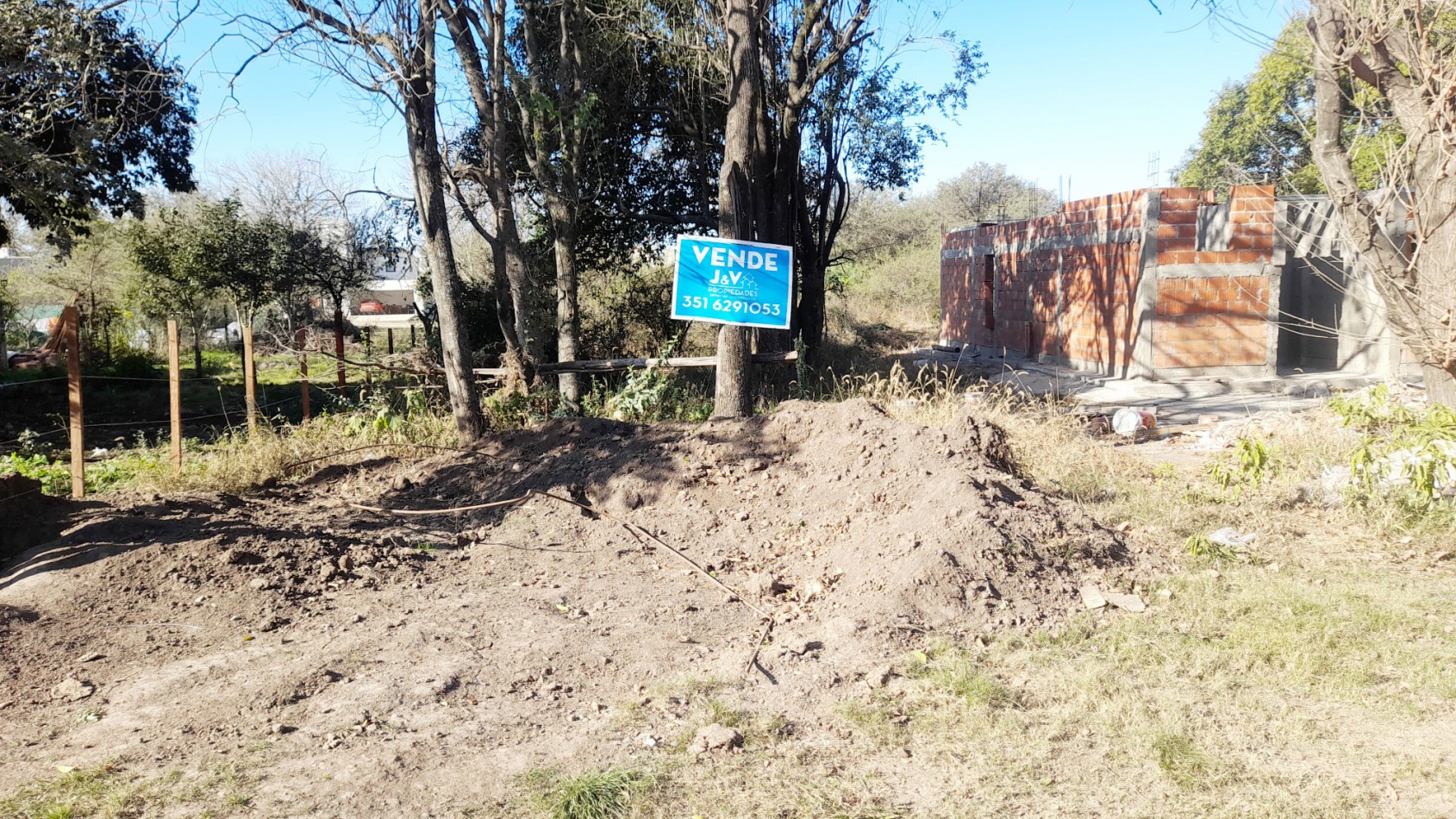 TERRENO EN VENTA 400 M2. ETAPA CAMPOS VERDES.VILLA CATALINA. C/ESCRITURA.