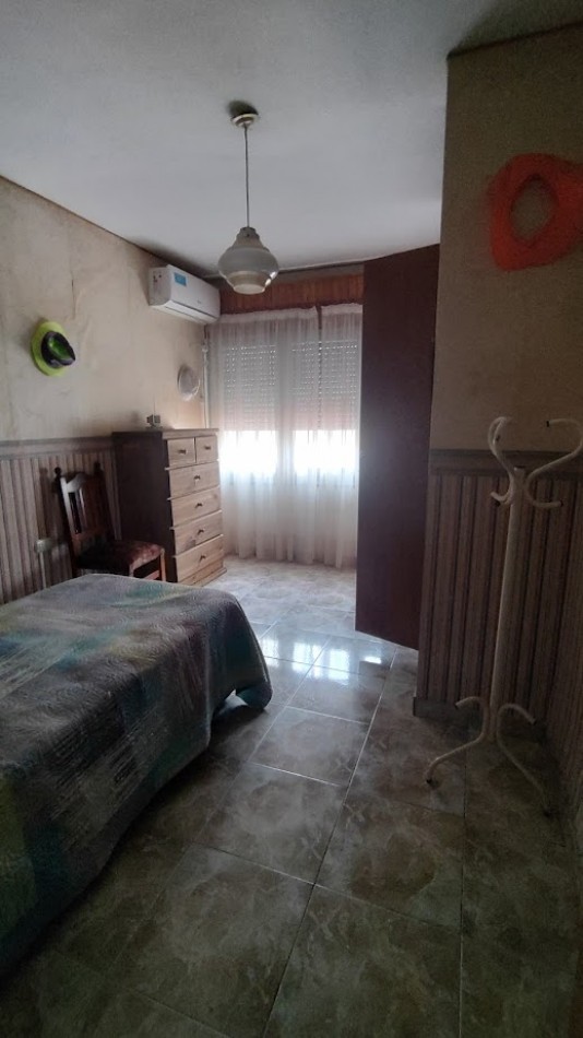 CASA EN VENTA 2 DORM C/ LOCAL COMERCIAL B. ALTA CORDOBA. NO APTO BANCOR!