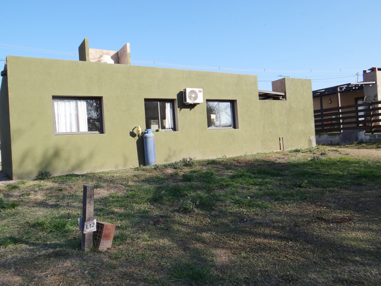 TERRENO EN VENTA 528 M2. ETAPA ALTOS. VILLA CATALINA. RIO CEBALLOS. ESCRITURA!!!