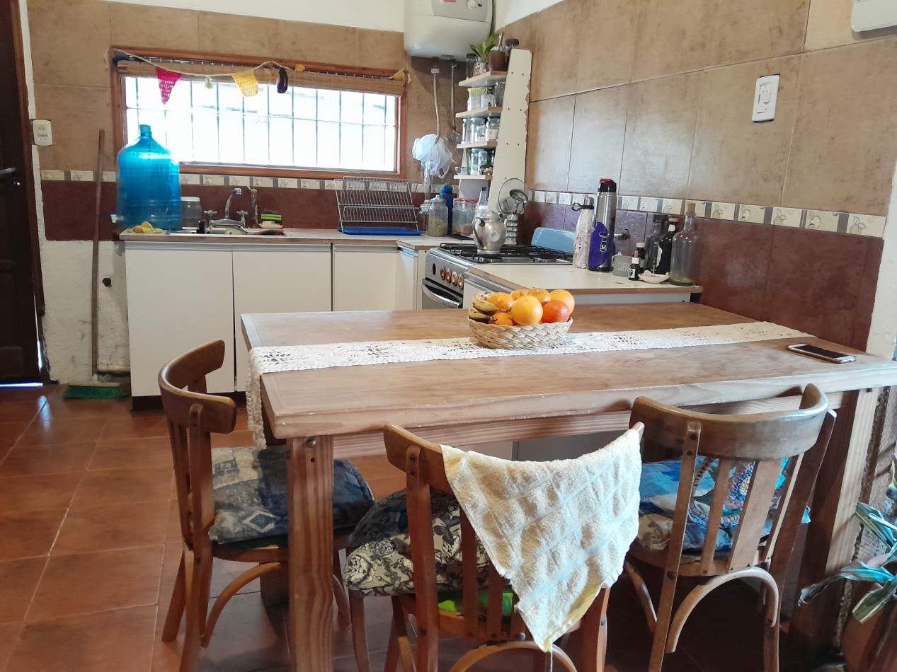 VENDO CASA TIPO CABAÑA EN 2 TERRENOS. ANISACATE. ESCRITURA!!!