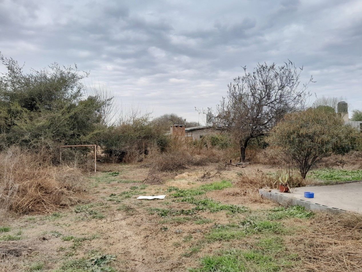 VENDO CASA TIPO CABAÑA EN 2 TERRENOS. ANISACATE. ESCRITURA!!!