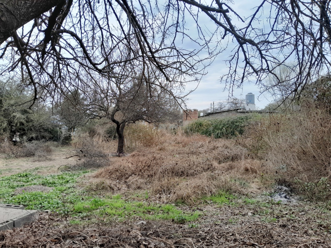 VENDO CASA TIPO CABAÑA EN 2 TERRENOS. ANISACATE. ESCRITURA!!!