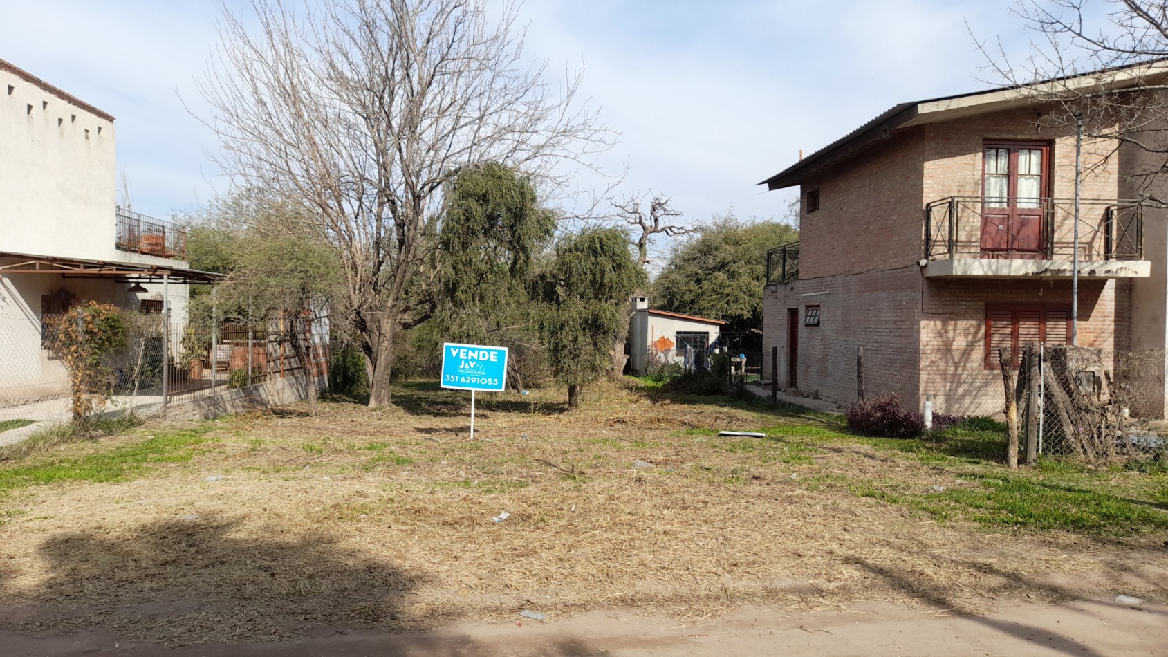 TERRENO EN VENTA. TALAR DE MENDIOLAZA. 426 M. C/ESCRITURA. OPORTUNIDAD!!!