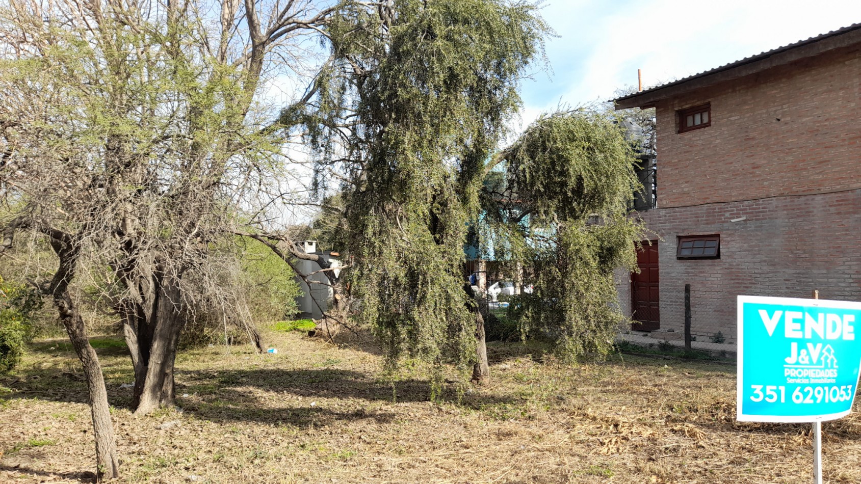 TERRENO EN VENTA. TALAR DE MENDIOLAZA. 426 M. C/ESCRITURA. OPORTUNIDAD!!!