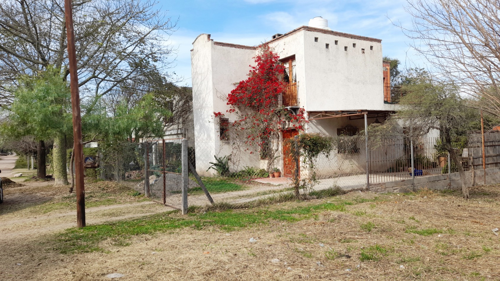 TERRENO EN VENTA. TALAR DE MENDIOLAZA. 426 M. C/ESCRITURA. OPORTUNIDAD!!!