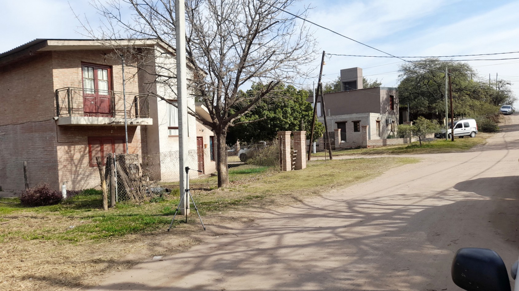 TERRENO EN VENTA. TALAR DE MENDIOLAZA. 426 M. C/ESCRITURA. OPORTUNIDAD!!!