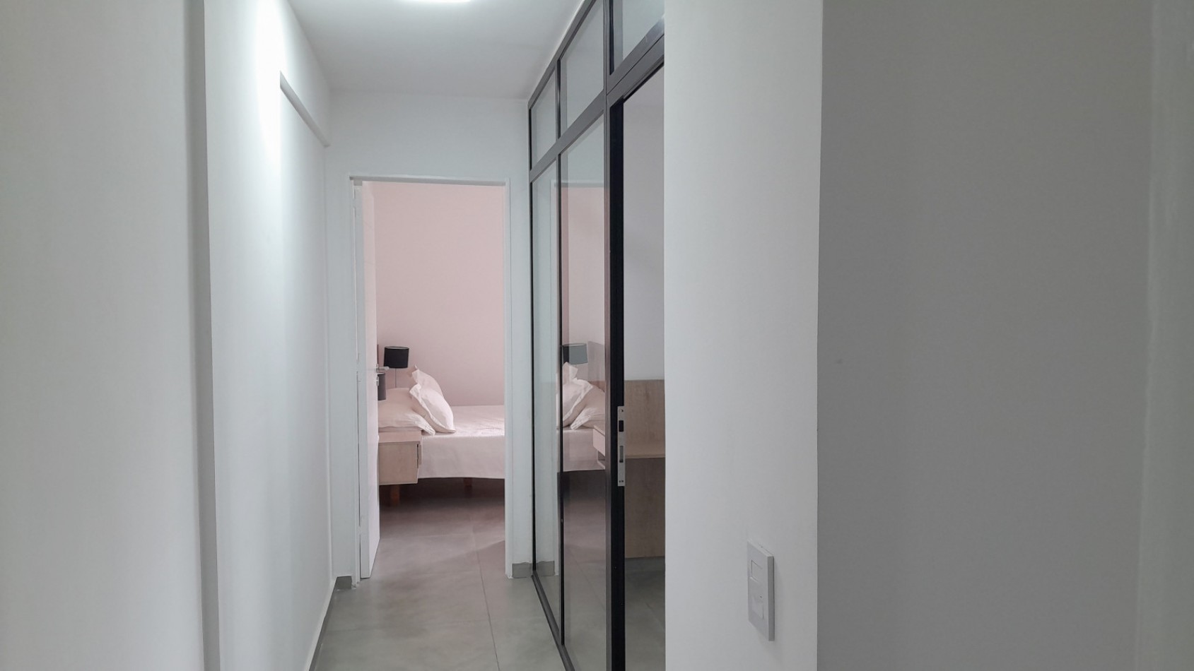 VENDO DEPARTAMENTO 1 DORM. Y MEDIO EN B° NUEVA CORDOBA. A ESTERNAR!!!