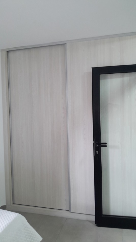 VENDO DEPARTAMENTO 1 DORM. Y MEDIO EN B° NUEVA CORDOBA. A ESTERNAR!!!