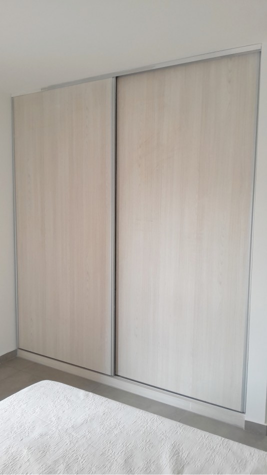 VENDO DEPARTAMENTO 1 DORM. Y MEDIO EN B° NUEVA CORDOBA. A ESTERNAR!!!