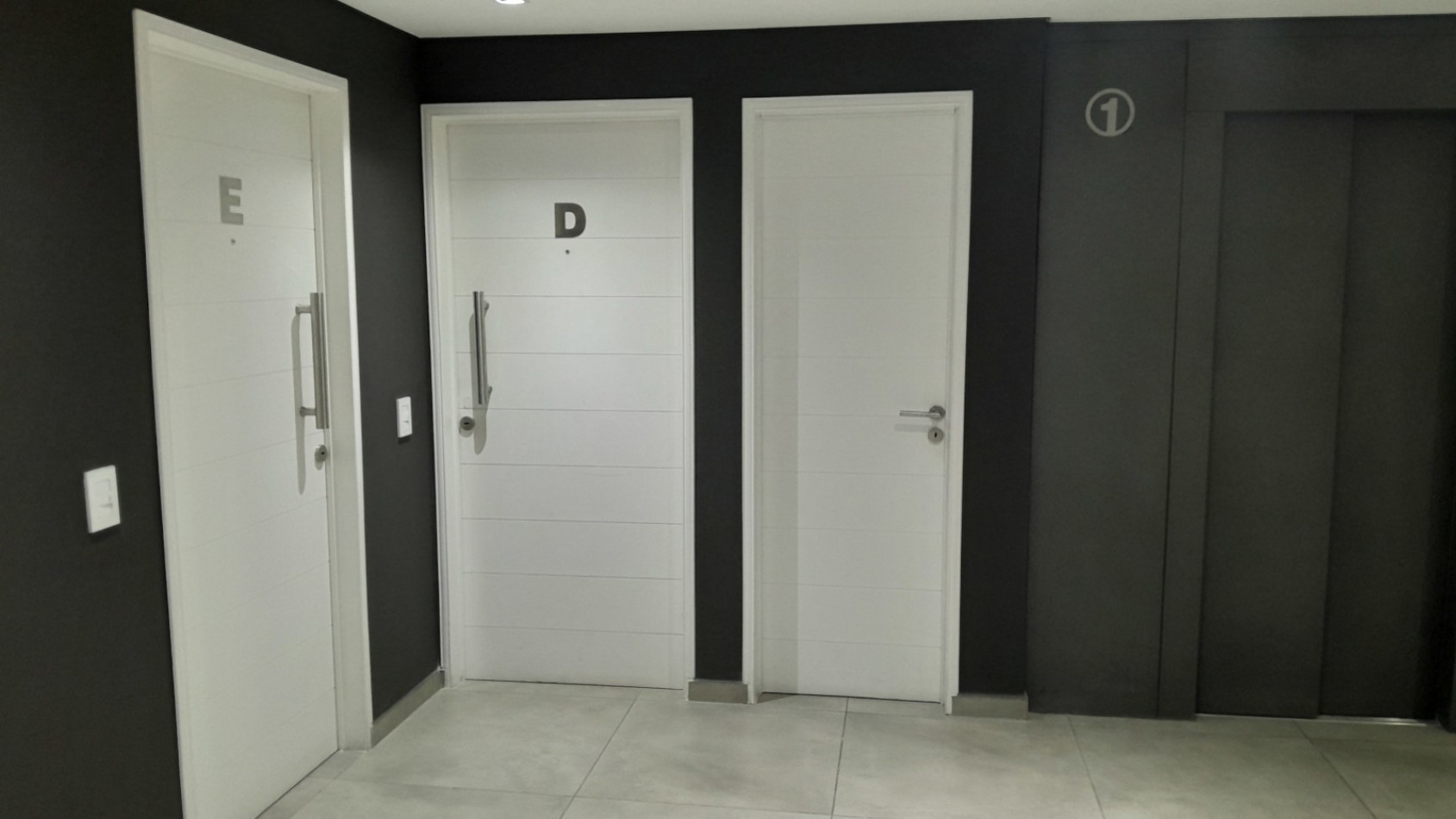 VENDO DEPARTAMENTO 1 DORM. Y MEDIO EN B° NUEVA CORDOBA. A ESTERNAR!!!