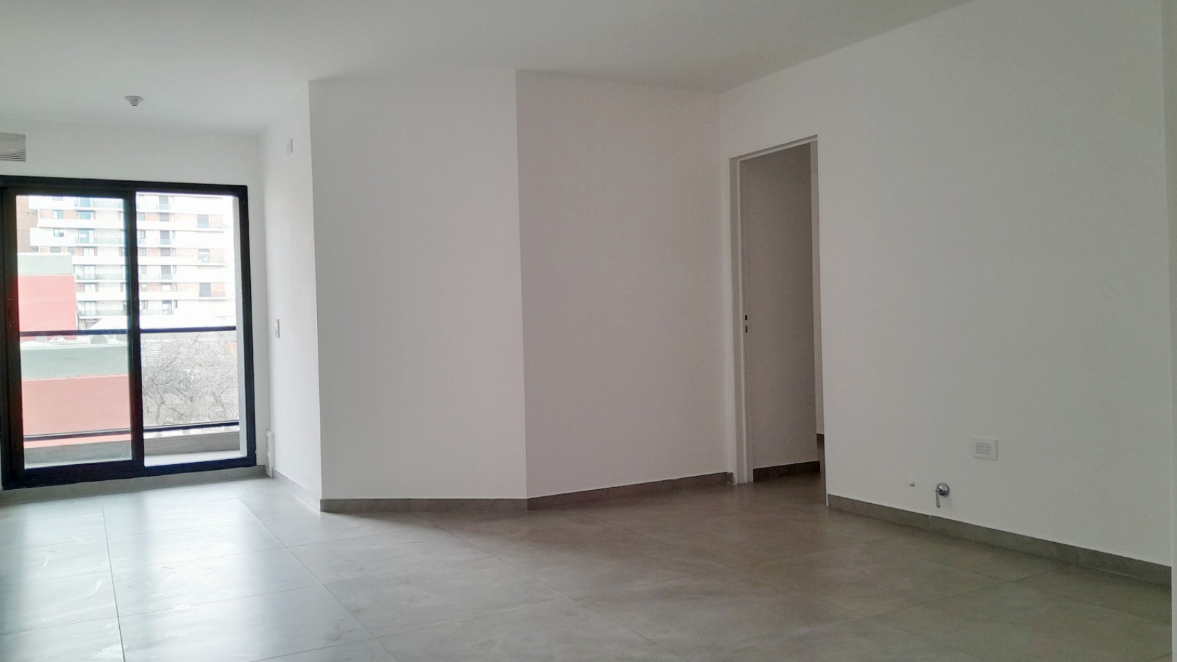 VENDO DEPARTAMENTOS 2 DORM B° NUEVA CORDOBA. A ESTERNAR!!!