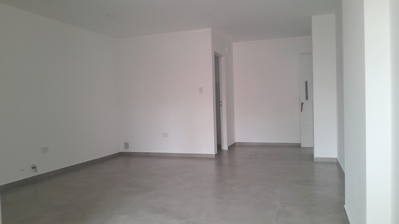 VENDO DEPARTAMENTOS 2 DORM B° NUEVA CORDOBA. A ESTERNAR!!!