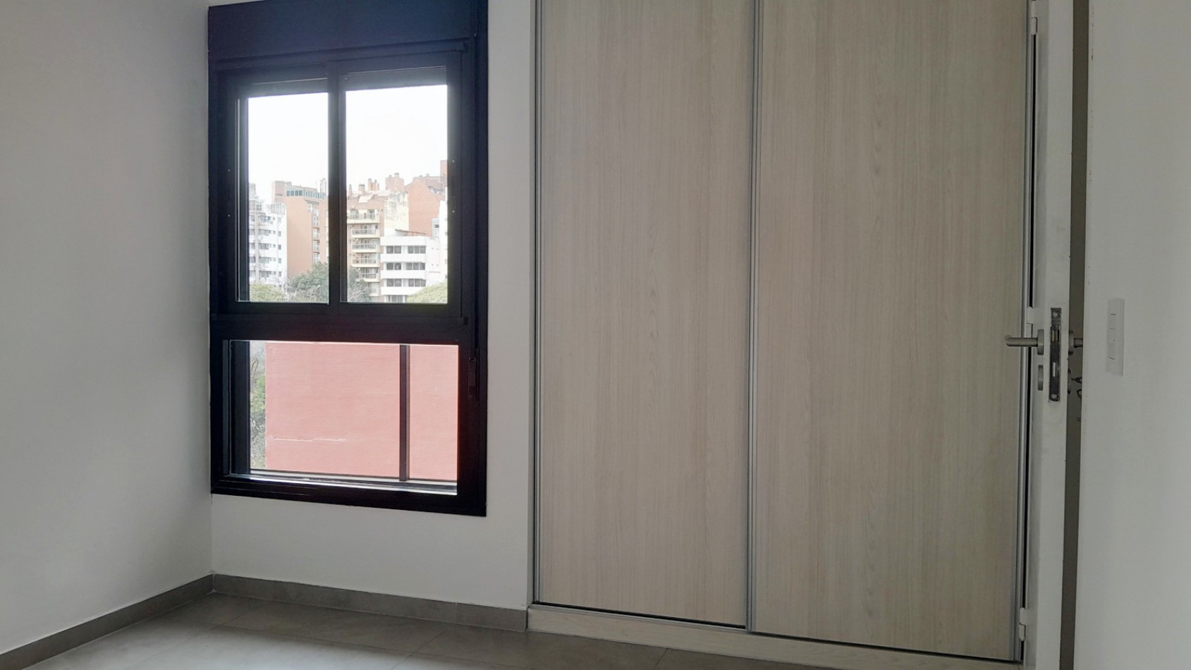 VENDO DEPARTAMENTOS 2 DORM B° NUEVA CORDOBA. A ESTERNAR!!!