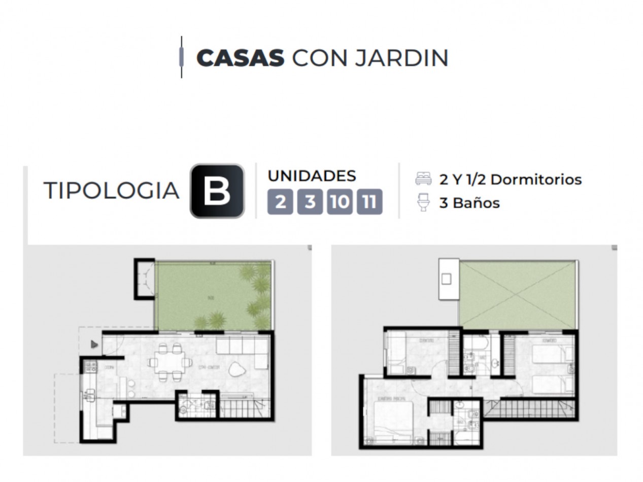 VENDO DUPLEX 2 y ½ DORM. EN HOUSING DISTRITO VEINTE B° NUEVO POETA LUGONES. A ESTRENAR!!!