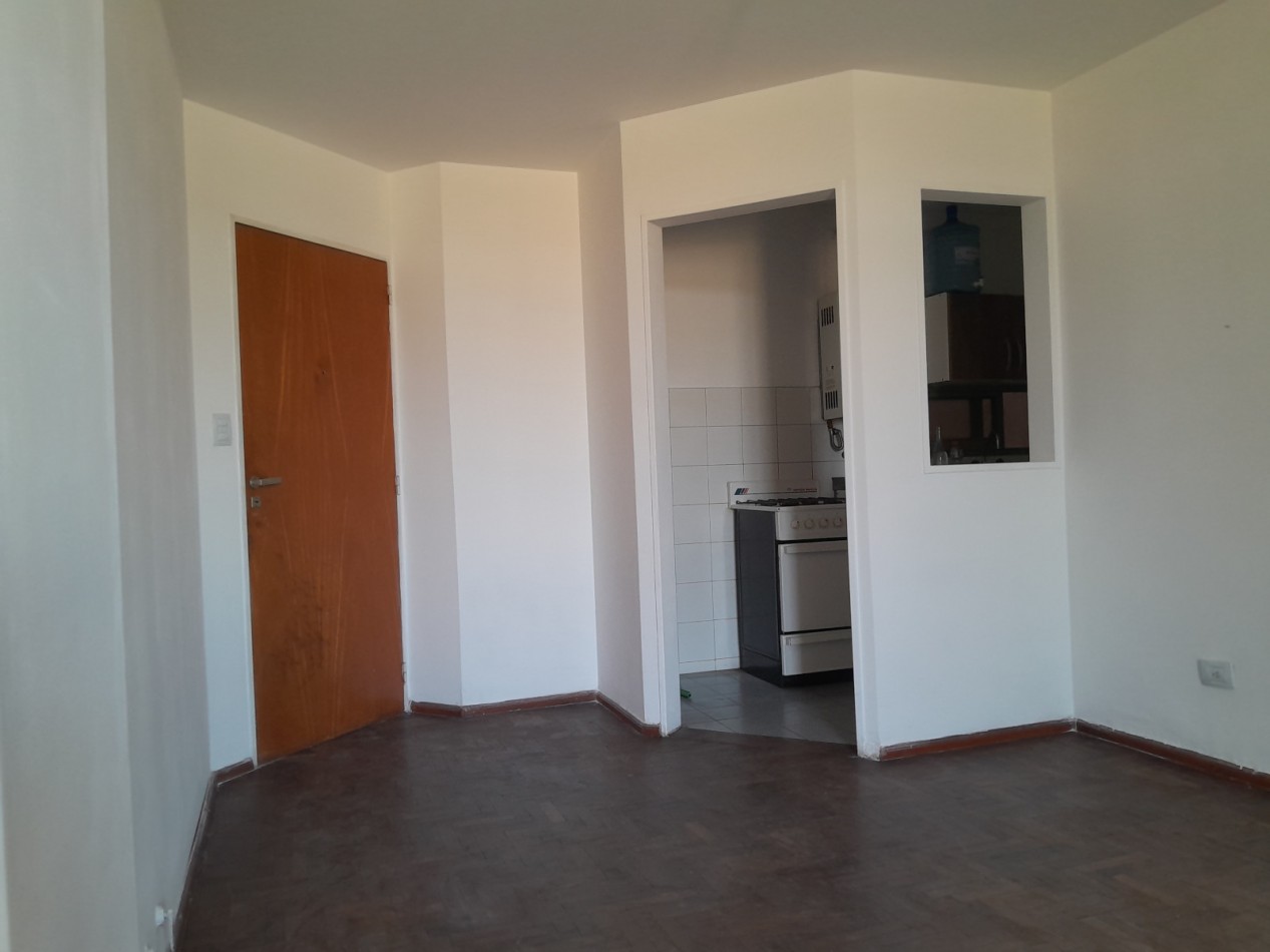 ALQUILO DEPTO 1 DORM. FRENTE CIUDAD UNIVERSITARIA NUEVA CORDOBA. RESERVADO!!!