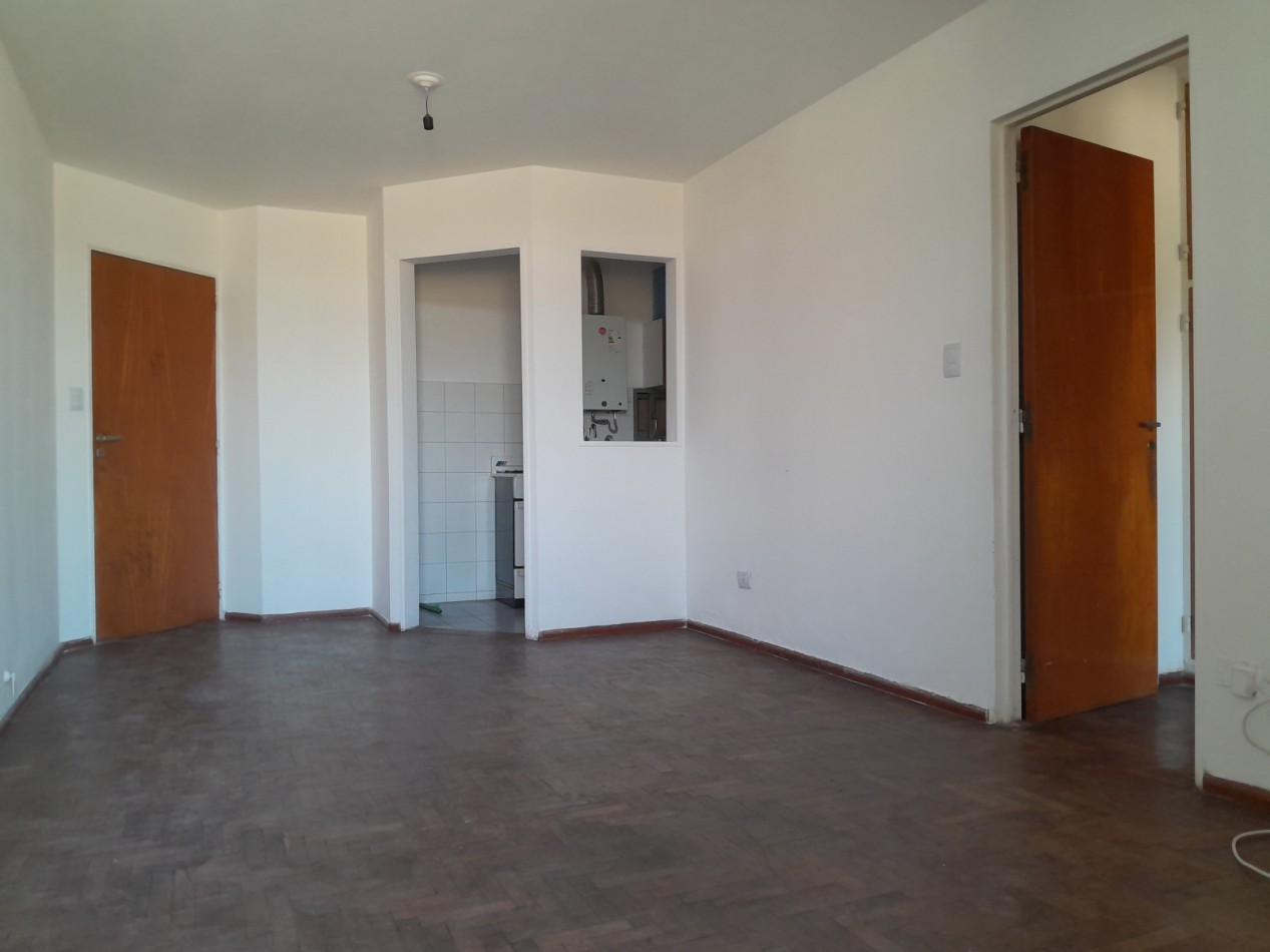 ALQUILO DEPTO 1 DORM. FRENTE CIUDAD UNIVERSITARIA NUEVA CORDOBA. RESERVADO!!!