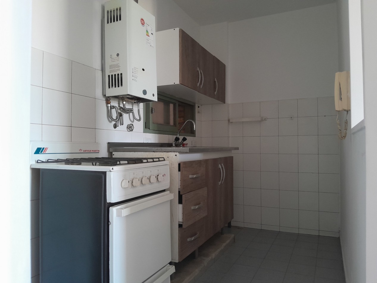 ALQUILO DEPTO 1 DORM. FRENTE CIUDAD UNIVERSITARIA NUEVA CORDOBA. RESERVADO!!!