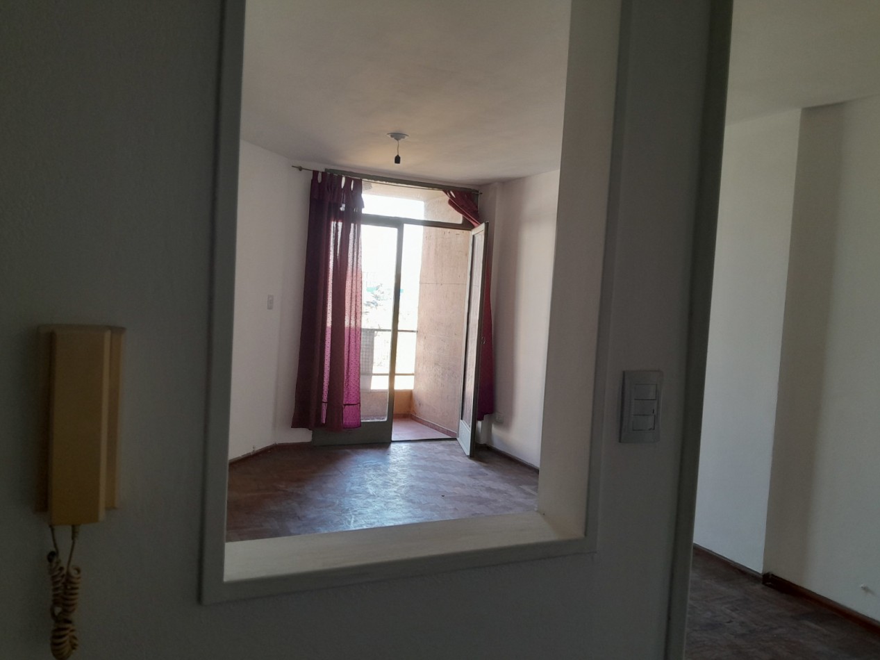 ALQUILO DEPTO 1 DORM. FRENTE CIUDAD UNIVERSITARIA NUEVA CORDOBA. RESERVADO!!!