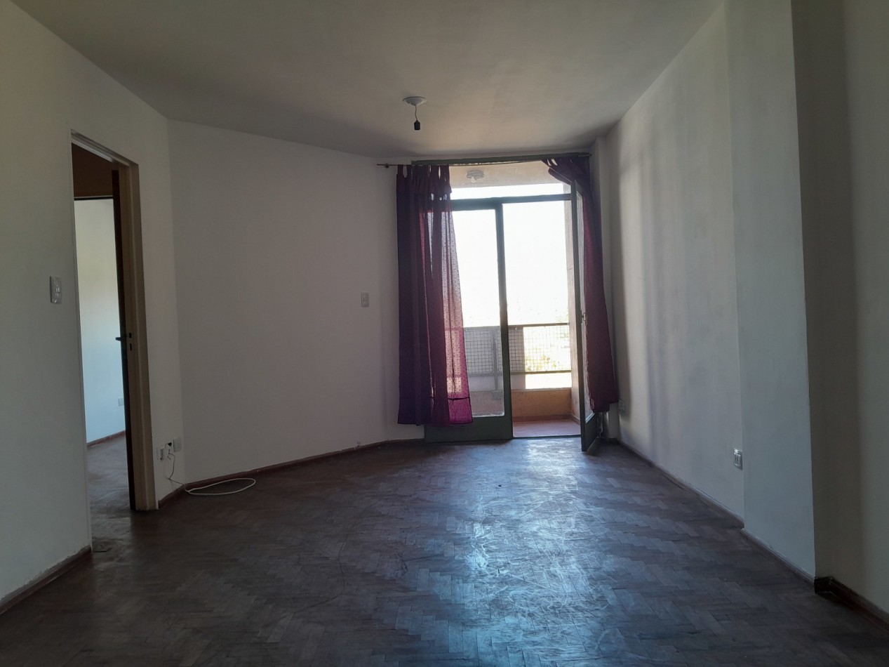 ALQUILO DEPTO 1 DORM. FRENTE CIUDAD UNIVERSITARIA NUEVA CORDOBA. RESERVADO!!!