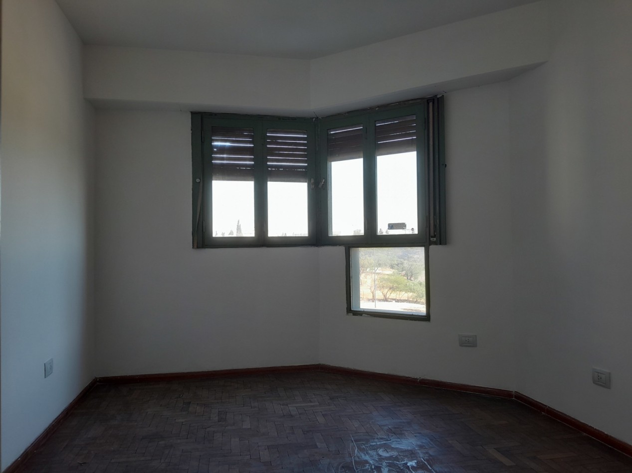 ALQUILO DEPTO 1 DORM. FRENTE CIUDAD UNIVERSITARIA NUEVA CORDOBA. RESERVADO!!!