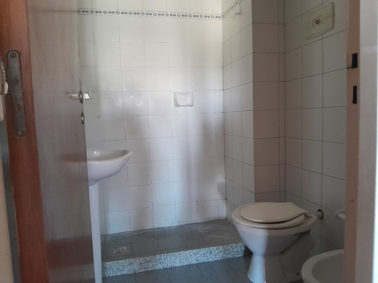 ALQUILO DEPTO 1 DORM. FRENTE CIUDAD UNIVERSITARIA NUEVA CORDOBA. RESERVADO!!!