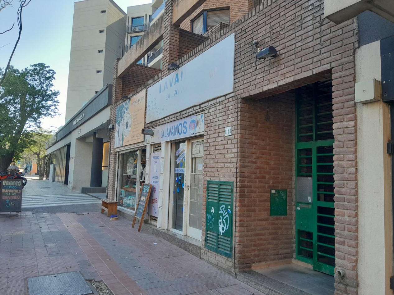 ALQUILO DEPTO 1 DORM. FRENTE CIUDAD UNIVERSITARIA NUEVA CORDOBA. RESERVADO!!!