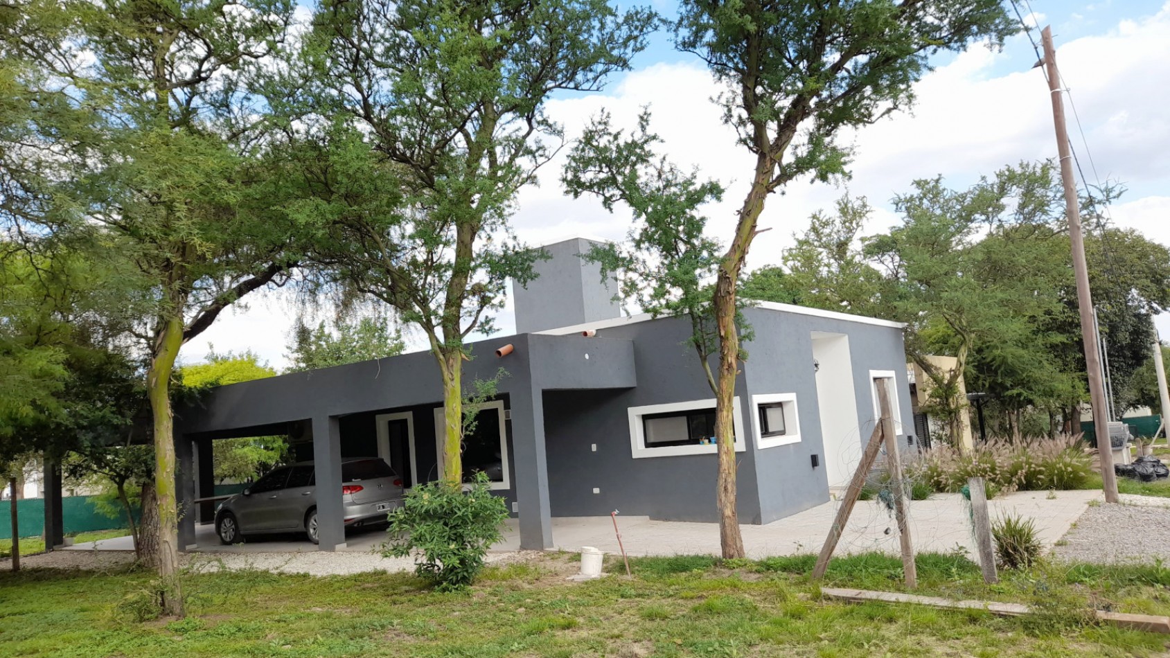 TERRENO EN VENTA. 543 M2. VILLA CATALINA (BOSQUES DE CATALINA) C/ESCRITURA!!!