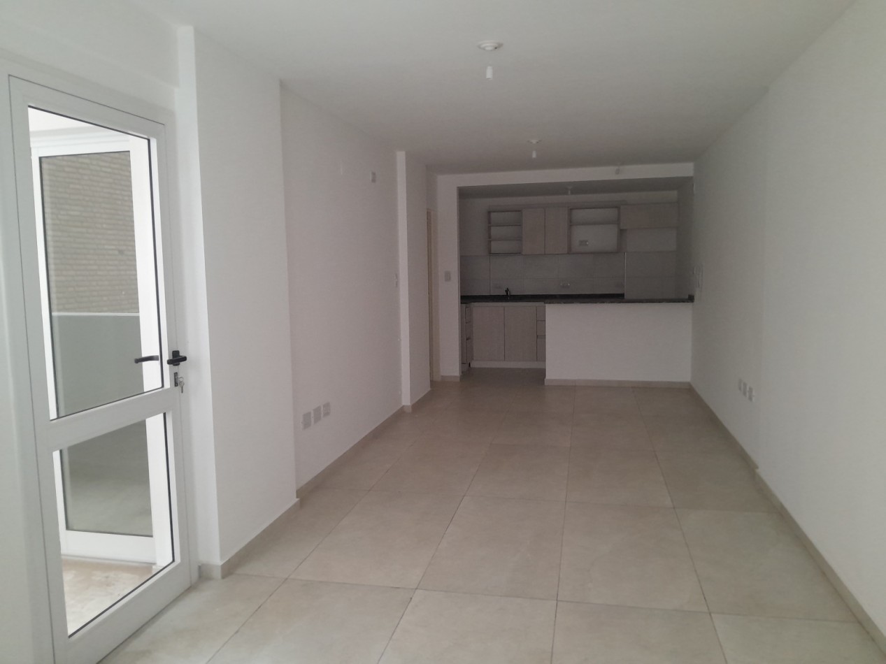 VENDO DEPARTAMENTO 2 DORMITORIOS CON AMENITIES. B° NUEVA CORDOBA. A ESTRENAR!!!