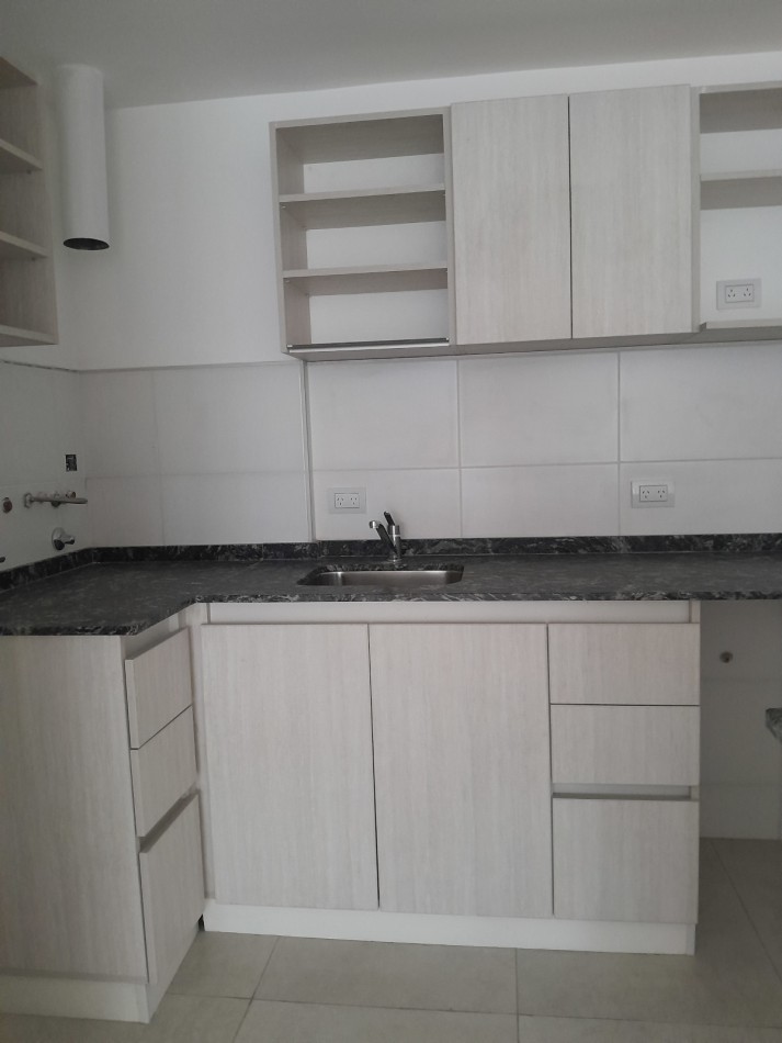 VENDO DEPARTAMENTO 2 DORMITORIOS CON AMENITIES. B° NUEVA CORDOBA. A ESTRENAR!!!