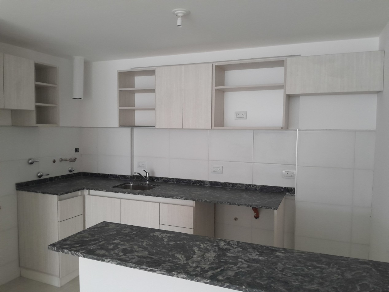 VENDO DEPARTAMENTO 2 DORMITORIOS CON AMENITIES. B° NUEVA CORDOBA. A ESTRENAR!!!