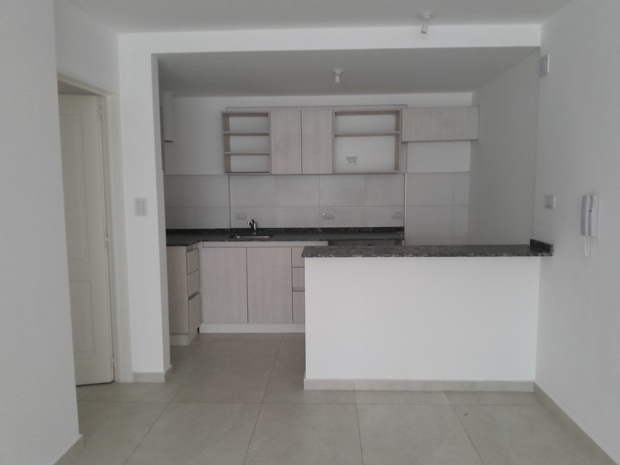 VENDO DEPARTAMENTO 2 DORMITORIOS CON AMENITIES. B° NUEVA CORDOBA. A ESTRENAR!!!