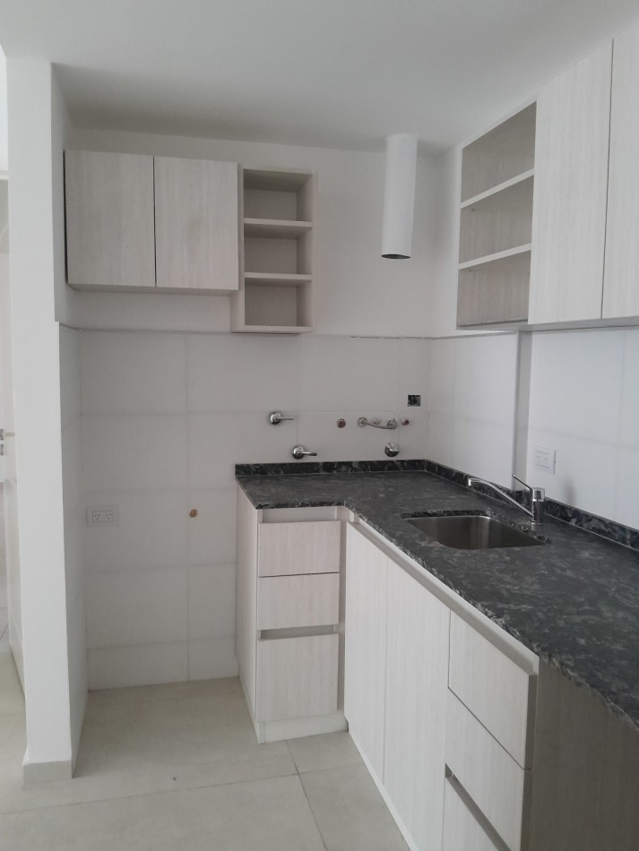 VENDO DEPARTAMENTO 2 DORMITORIOS CON AMENITIES. B° NUEVA CORDOBA. A ESTRENAR!!!