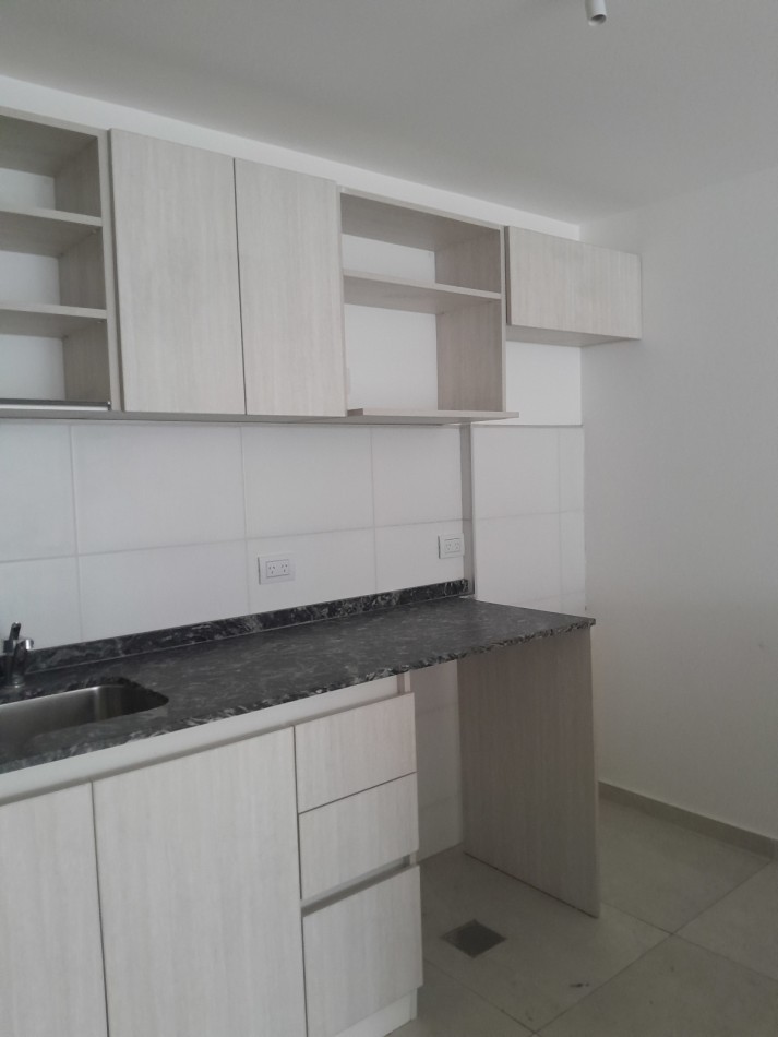 VENDO DEPARTAMENTO 2 DORMITORIOS CON AMENITIES. B° NUEVA CORDOBA. A ESTRENAR!!!