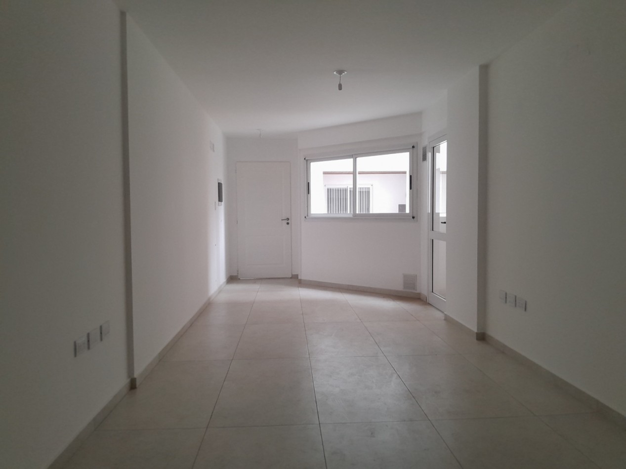 VENDO DEPARTAMENTO 2 DORMITORIOS CON AMENITIES. B° NUEVA CORDOBA. A ESTRENAR!!!