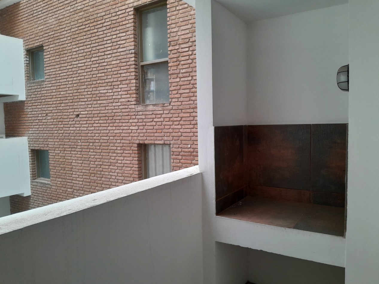 VENDO DEPARTAMENTO 2 DORMITORIOS CON AMENITIES. B° NUEVA CORDOBA. A ESTRENAR!!!