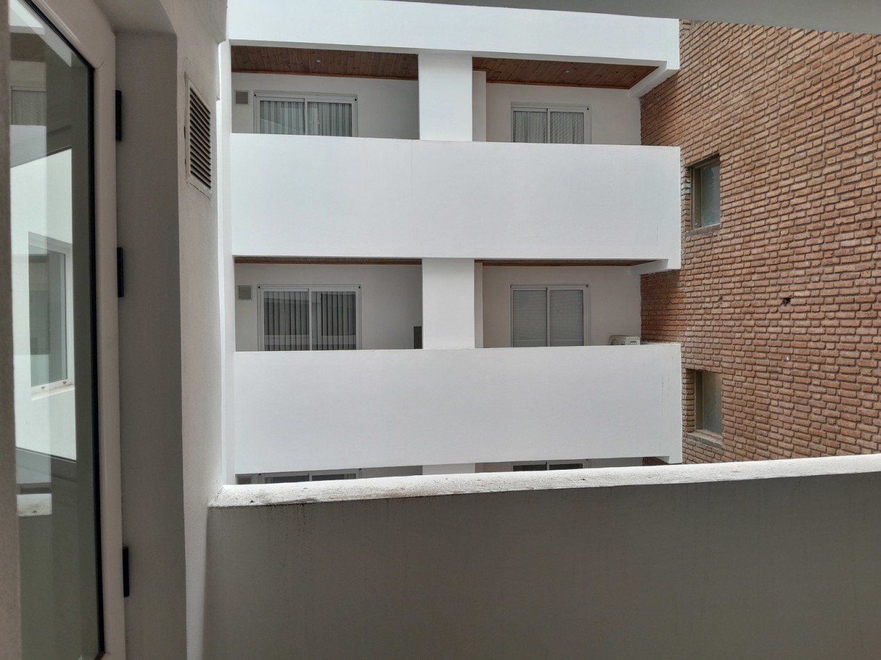 VENDO DEPARTAMENTO 2 DORMITORIOS CON AMENITIES. B° NUEVA CORDOBA. A ESTRENAR!!!