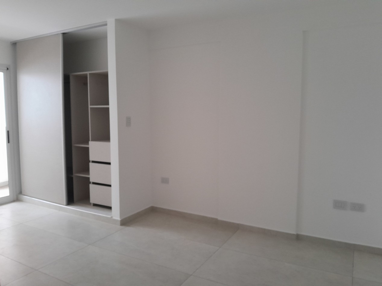 VENDO DEPARTAMENTO 2 DORMITORIOS CON AMENITIES. B° NUEVA CORDOBA. A ESTRENAR!!!